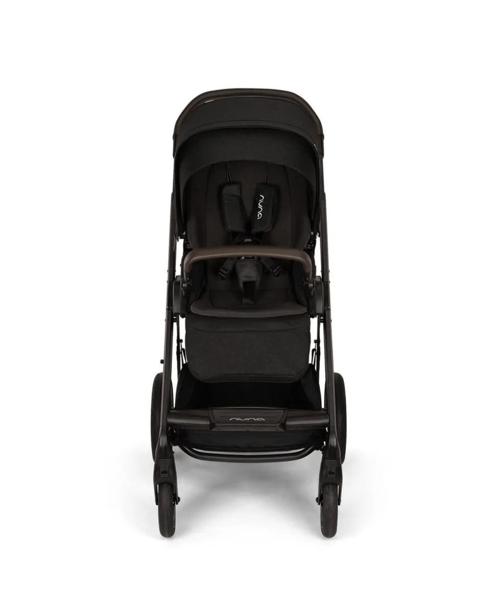 Nuna Mixx Next Pushchair - Caviar