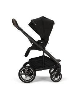 Nuna Mixx Next Pushchair - Caviar