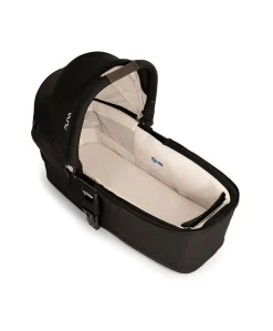 Nuna MIXX Next Urbn Bundle with PIPA Urbn Car Seat - Caviar