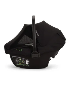 Nuna PIPA Next Car Seat - Caviar