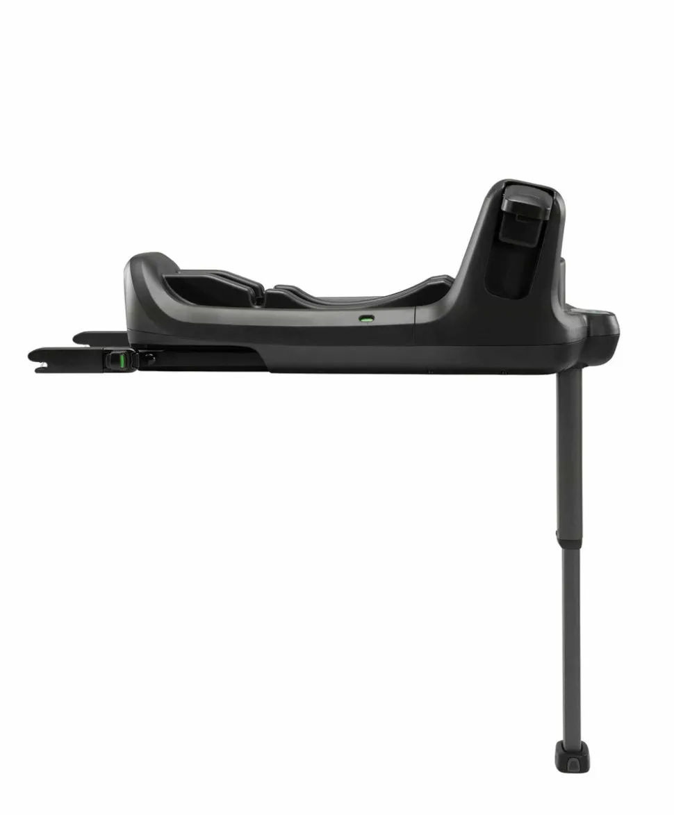 Nuna PIPA Next Car Seat Base - Black