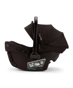 Nuna PIPA Urbn Car Seat – Caviar