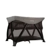 Nuna SENA™ Aire Travel Cot - Charcoal