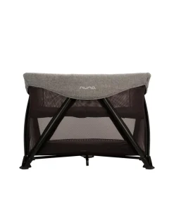 Nuna SENA™ Aire Travel Cot - Charcoal
