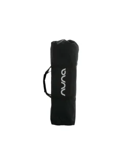 Nuna SENA™ Aire Travel Cot - Charcoal