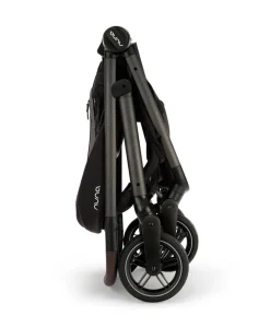 Nuna Swiv Pushchair - Caviar