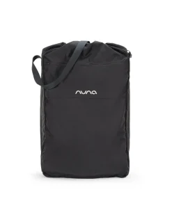 Nuna Swiv Pushchair - Caviar