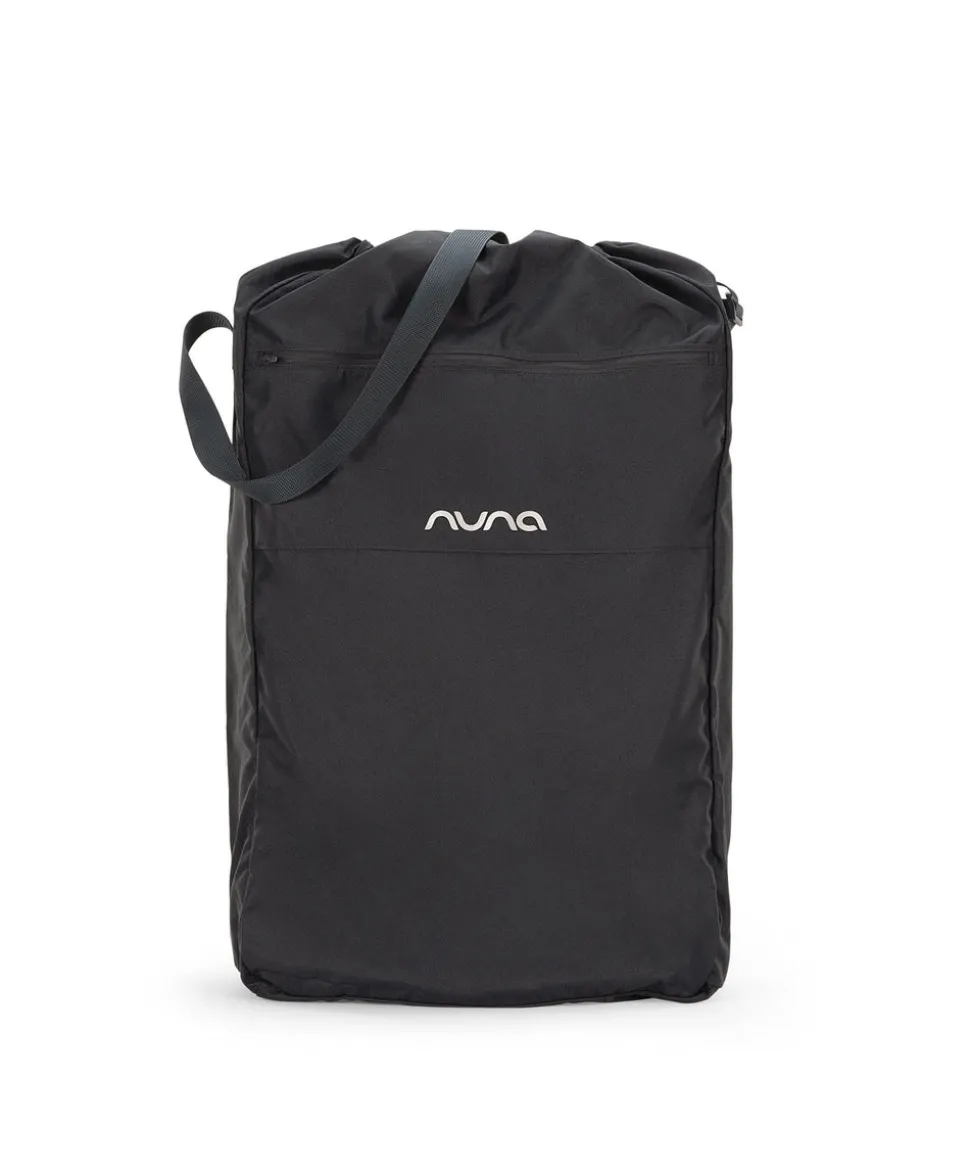 Nuna Swiv Pushchair - Caviar