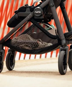 Nuna Swiv Pushchair - Caviar