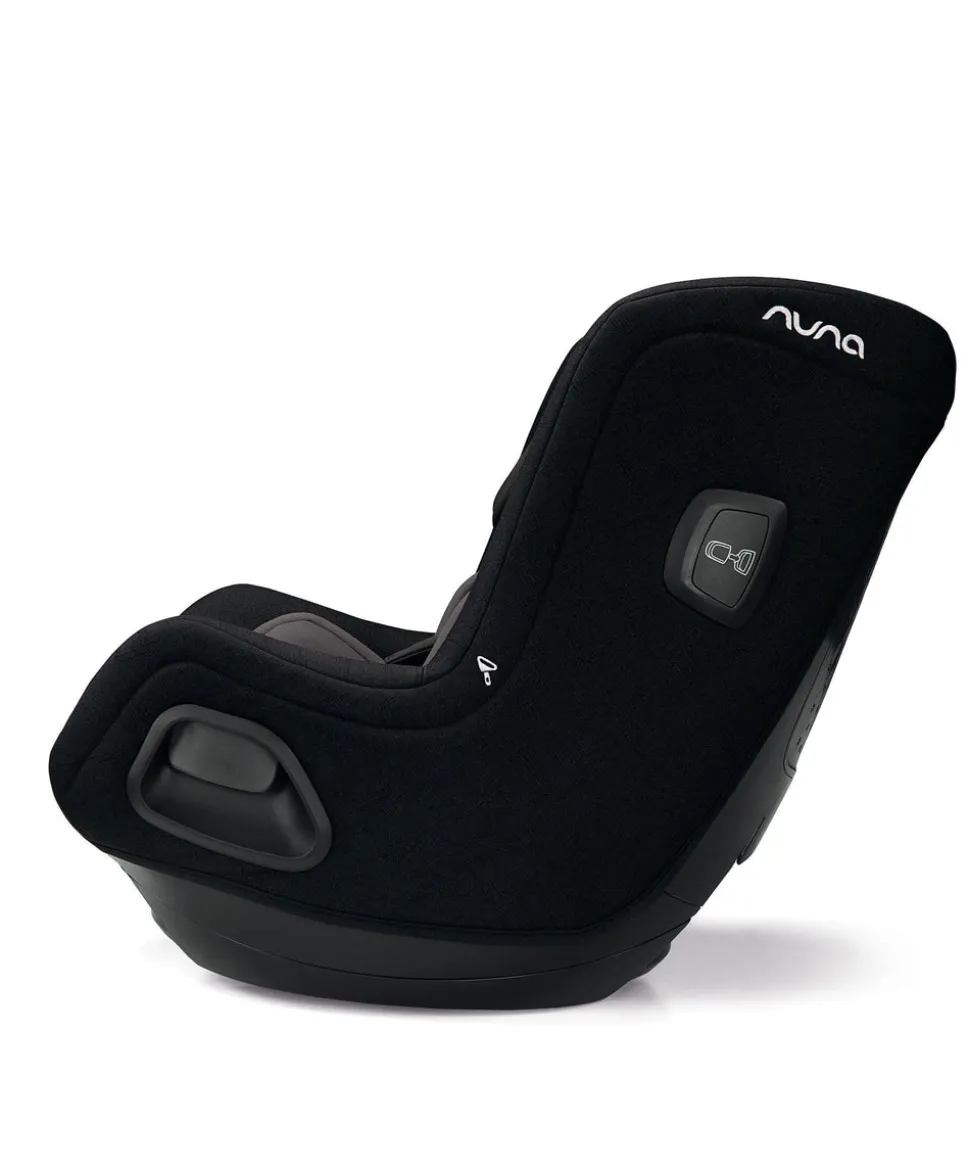Nuna TODL Next Car Seat - Caviar