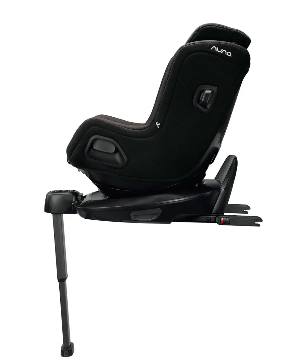 Nuna TODL Next Car Seat - Caviar
