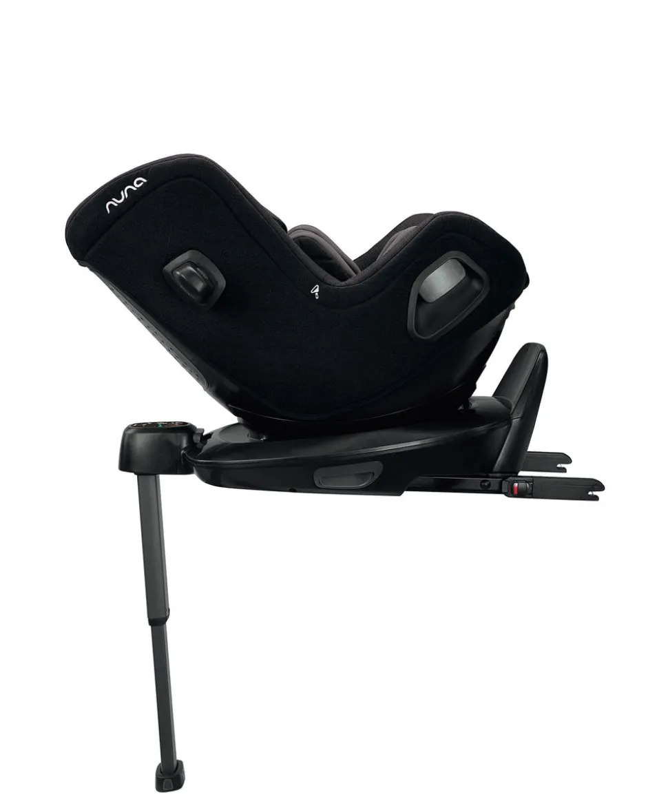 Nuna TODL Next Car Seat - Caviar