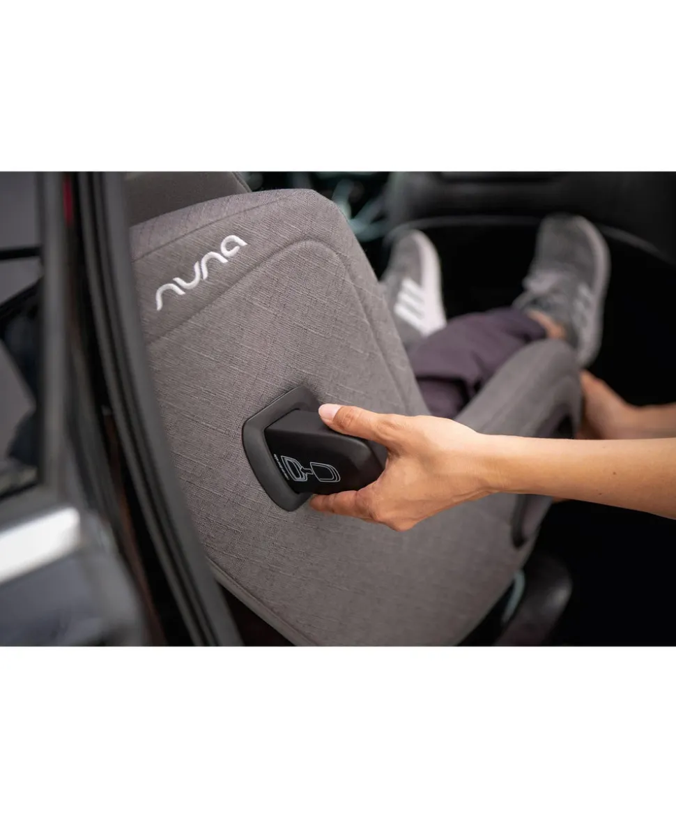 Nuna TODL Next Car Seat - Caviar