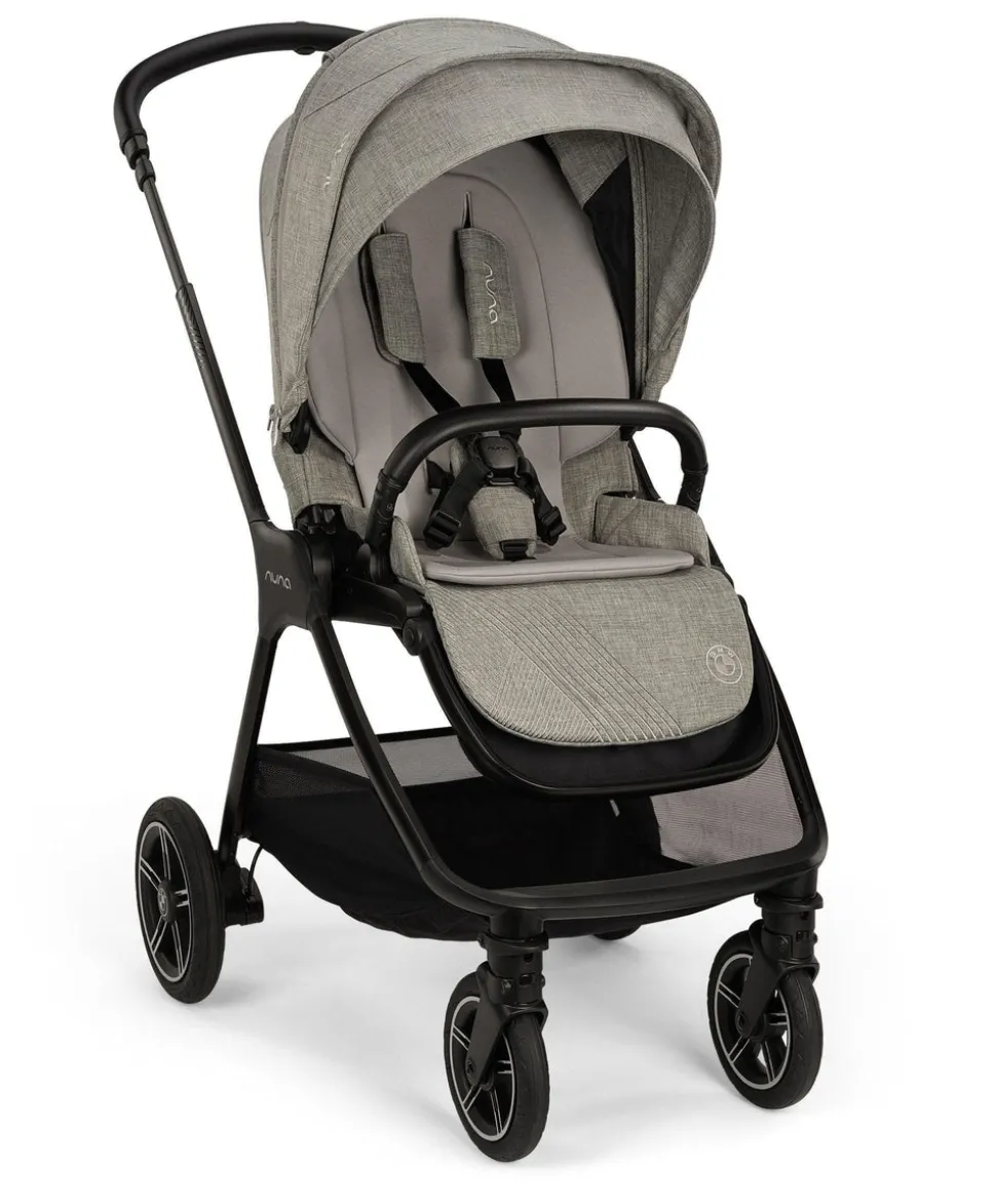 Nuna TRIV Next BMW Pushchair – Graphene