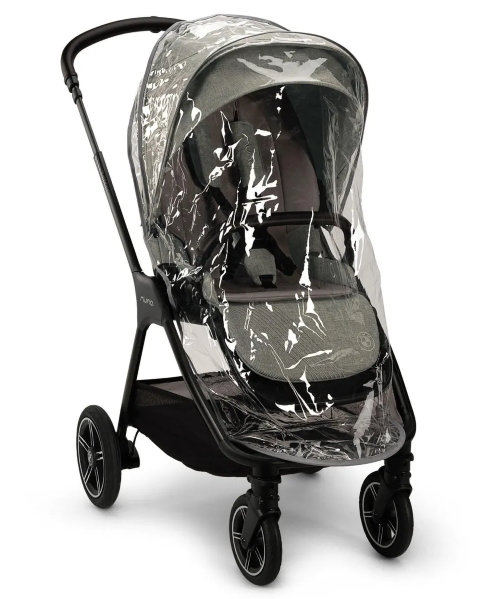Nuna TRIV Next BMW Pushchair – Graphene