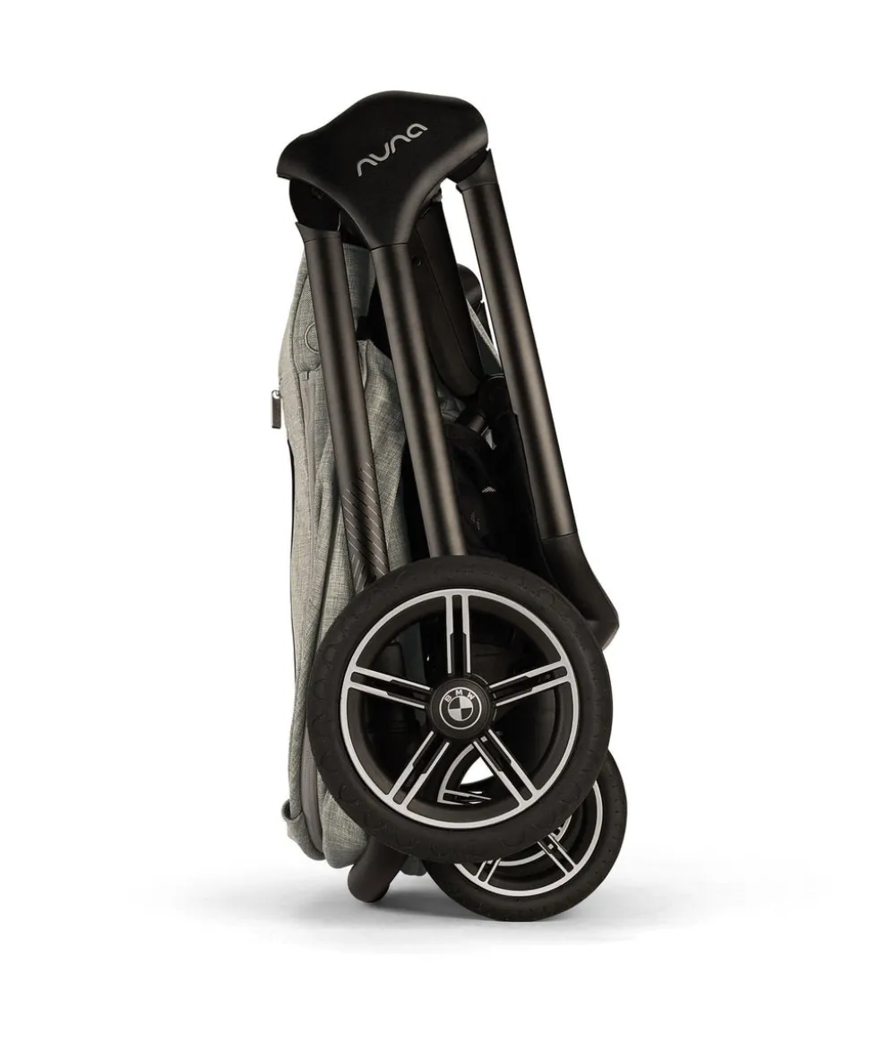 Nuna TRIV Next BMW Pushchair – Graphene