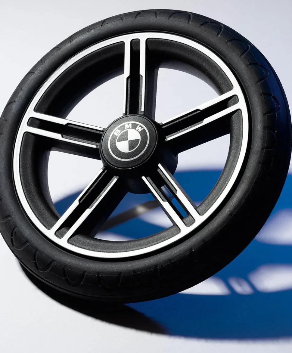 Nuna TRIV Next BMW Pushchair – Graphene
