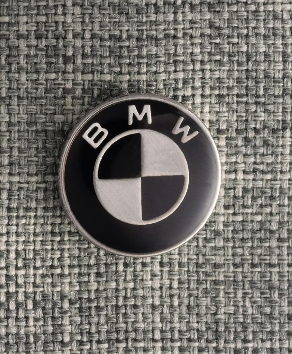 Nuna TRIV Next BMW Pushchair – Graphene