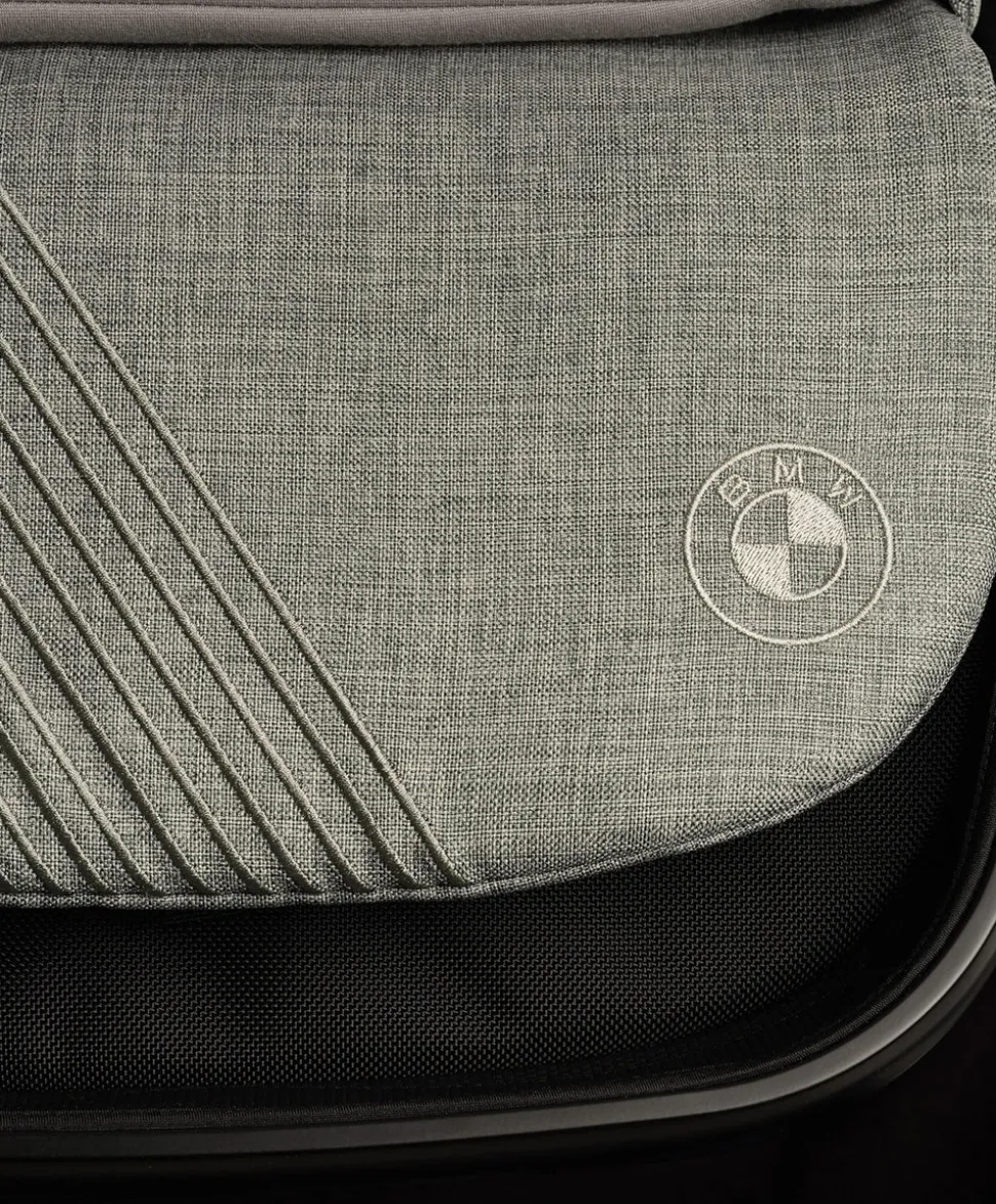 Nuna TRIV Next BMW Pushchair – Graphene
