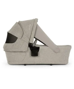 Nuna TRIV Next BMW Pushchair Bundle with PIPA Urbn Car Seat (3-Pieces) – Graphene