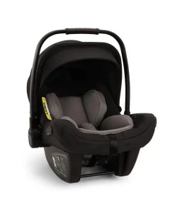 Nuna TRIV Next BMW Pushchair Bundle with PIPA Next Car Seat (4-Pieces) – Graphene