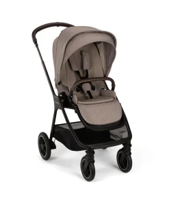 Nuna Triv Next Pushchair Bundle with TODL Next Car Seat & Base - Cedar