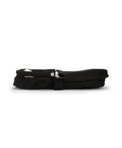 Nuna Triv Next Pushchair 4 Piece Travel Bundle with PIPA Next Car Seat & Base - Caviar
