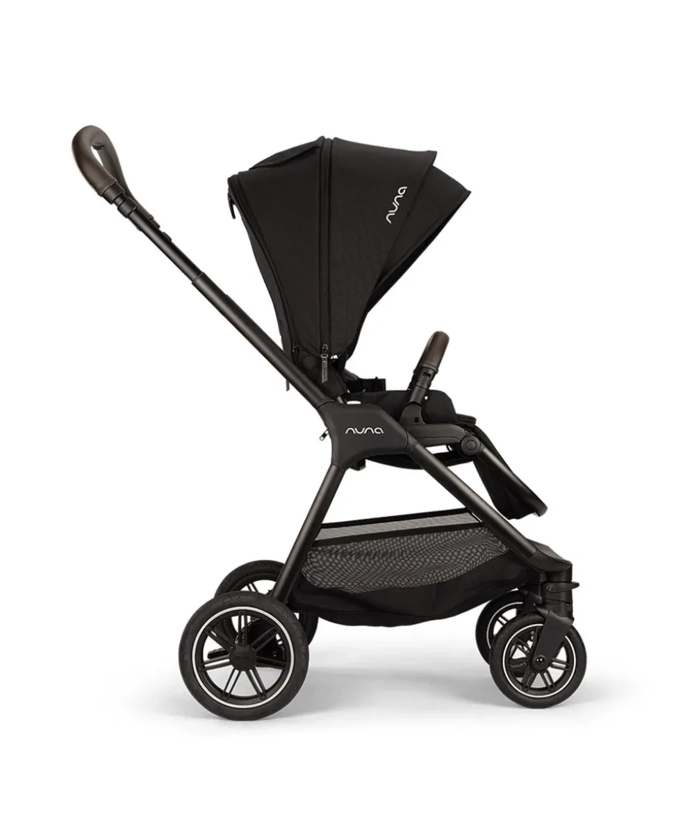 Nuna Triv Next Pushchair - Caviar