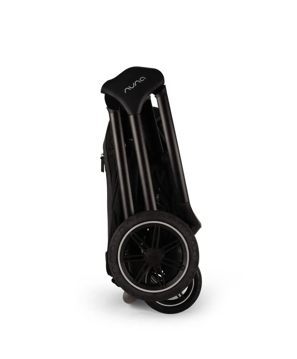 Nuna Triv Next Pushchair - Caviar
