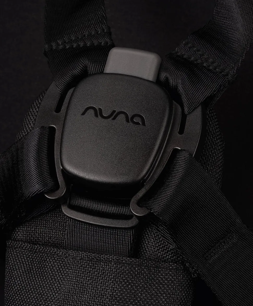 Nuna Triv Next Pushchair - Caviar