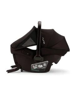 Nuna TRIV Next Urbn Pushchair Bundle with PIPA Urbn Car Seat - Cedar