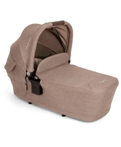 Nuna TRIV Next Urbn Pushchair Bundle with PIPA Urbn Car Seat - Cedar