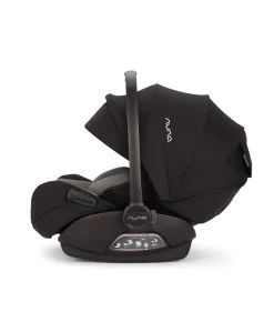 Nuna TRIV NEXT With Arra Flex Car Seat & Base - Cedar