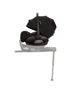 Nuna TRIV NEXT With Arra Flex Car Seat & Base - Cedar