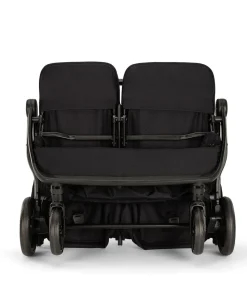 Nuna TRVL dubl, Caviar