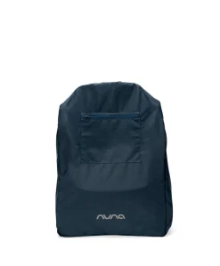 Nuna TRVL Pushchair with Travel Bag & Raincover - Caviar