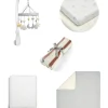 Nursery Bundle (5 Pieces) - Dream Upon A Cloud