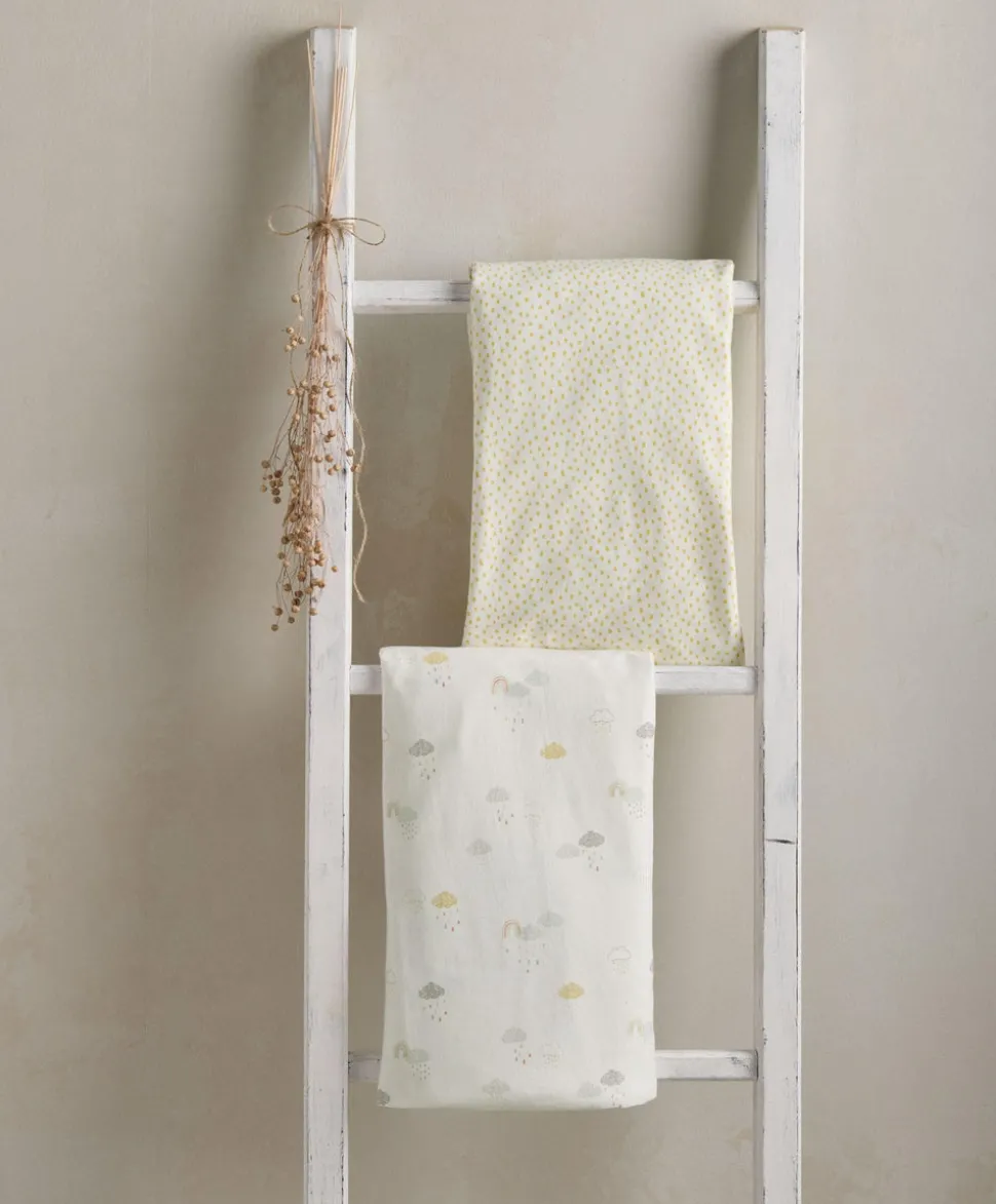 Nursery Bundle (5 Pieces) - Dream Upon A Cloud