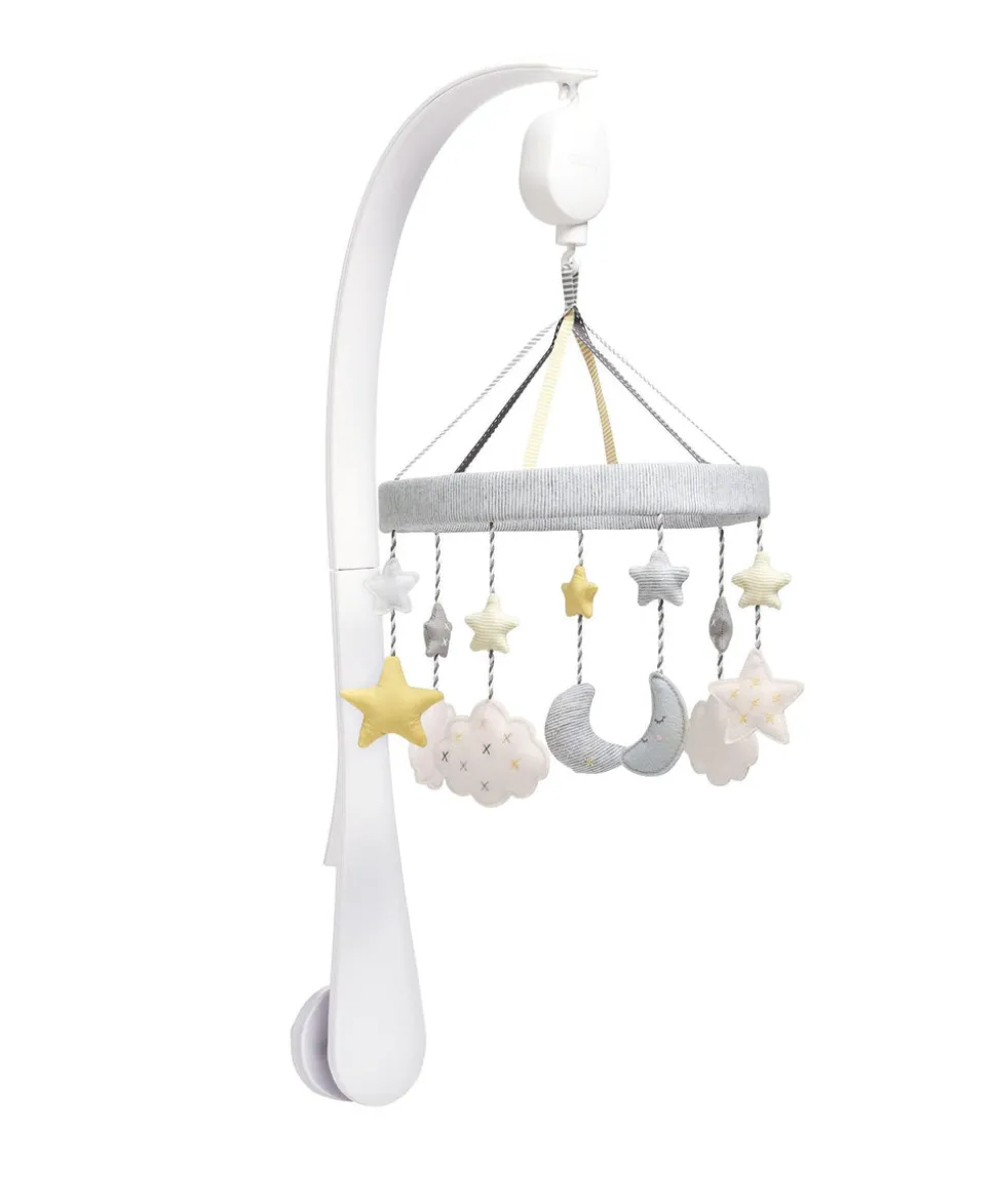 Nursery Bundle (5 Pieces) - Dream Upon A Cloud