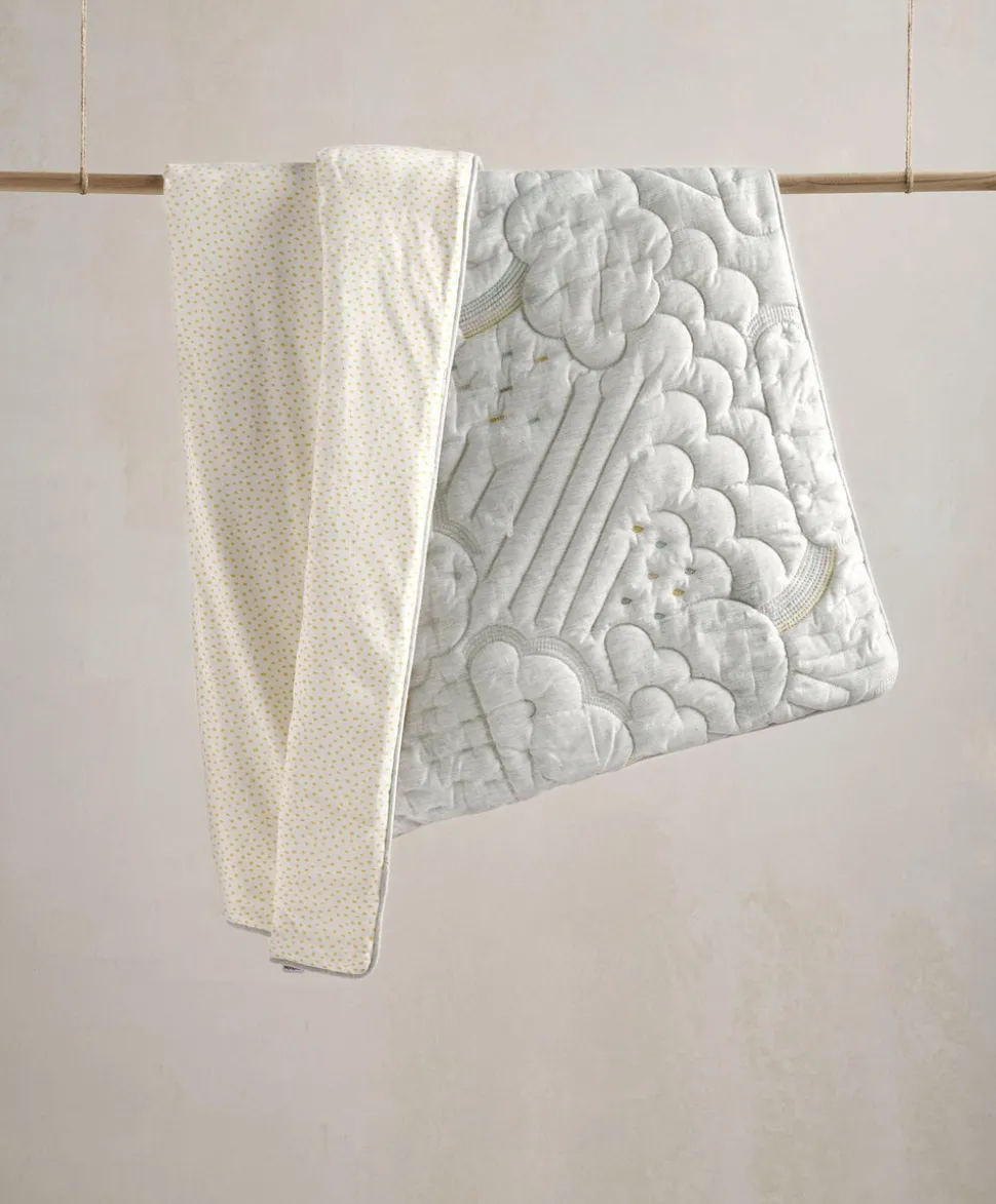Nursery Bundle (5 Pieces) - Dream Upon A Cloud