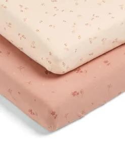 Nursery Bundle (5 Pieces) - Welcome to the World Wildflower