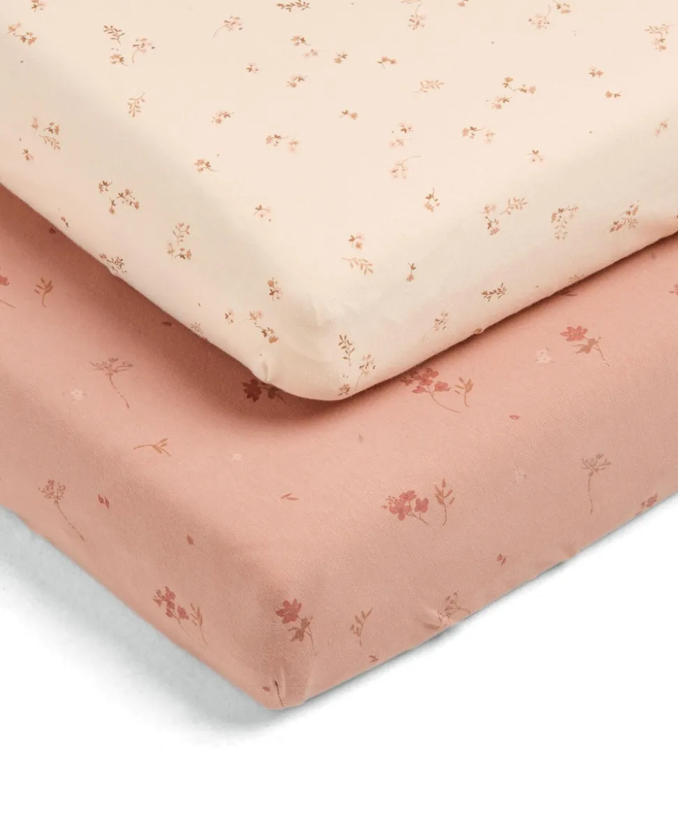 Nursery Bundle (5 Pieces) - Welcome to the World Wildflower