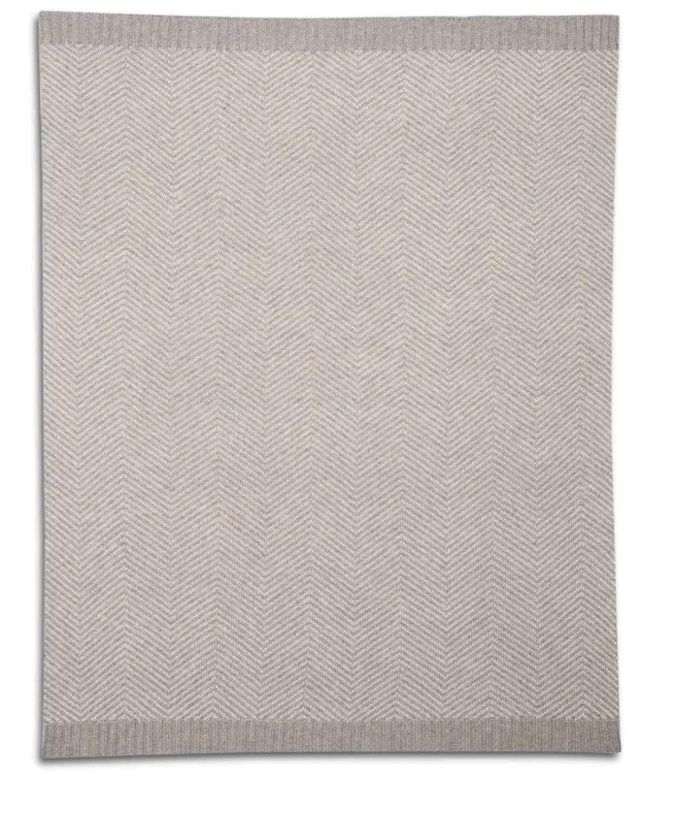 Ocarro Baby Blanket - Heritage