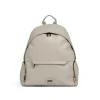 Ocarro Luxe Changing Backpack - Taupe