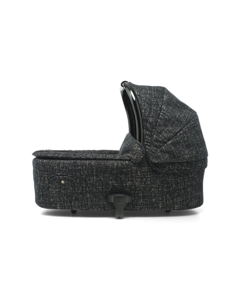 Ocarro Pushchair Carrycot - Opulence
