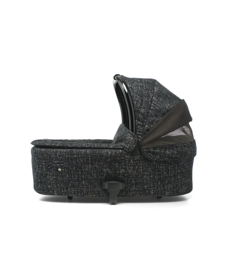 Ocarro Pushchair Carrycot - Opulence