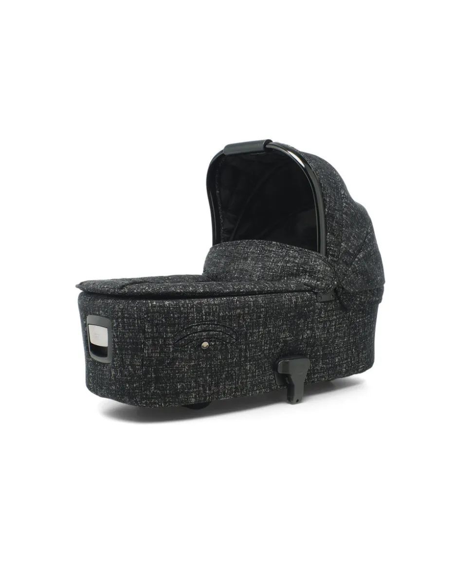 Ocarro Pushchair Carrycot - Opulence