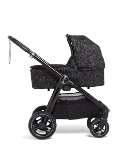 Ocarro Pushchair Carrycot - Opulence