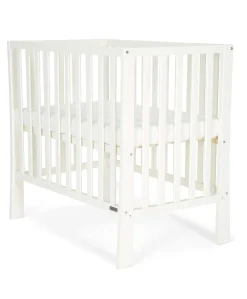 Petite Cot - Pure White