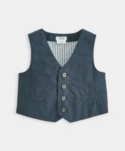 4-Piece Suit Set